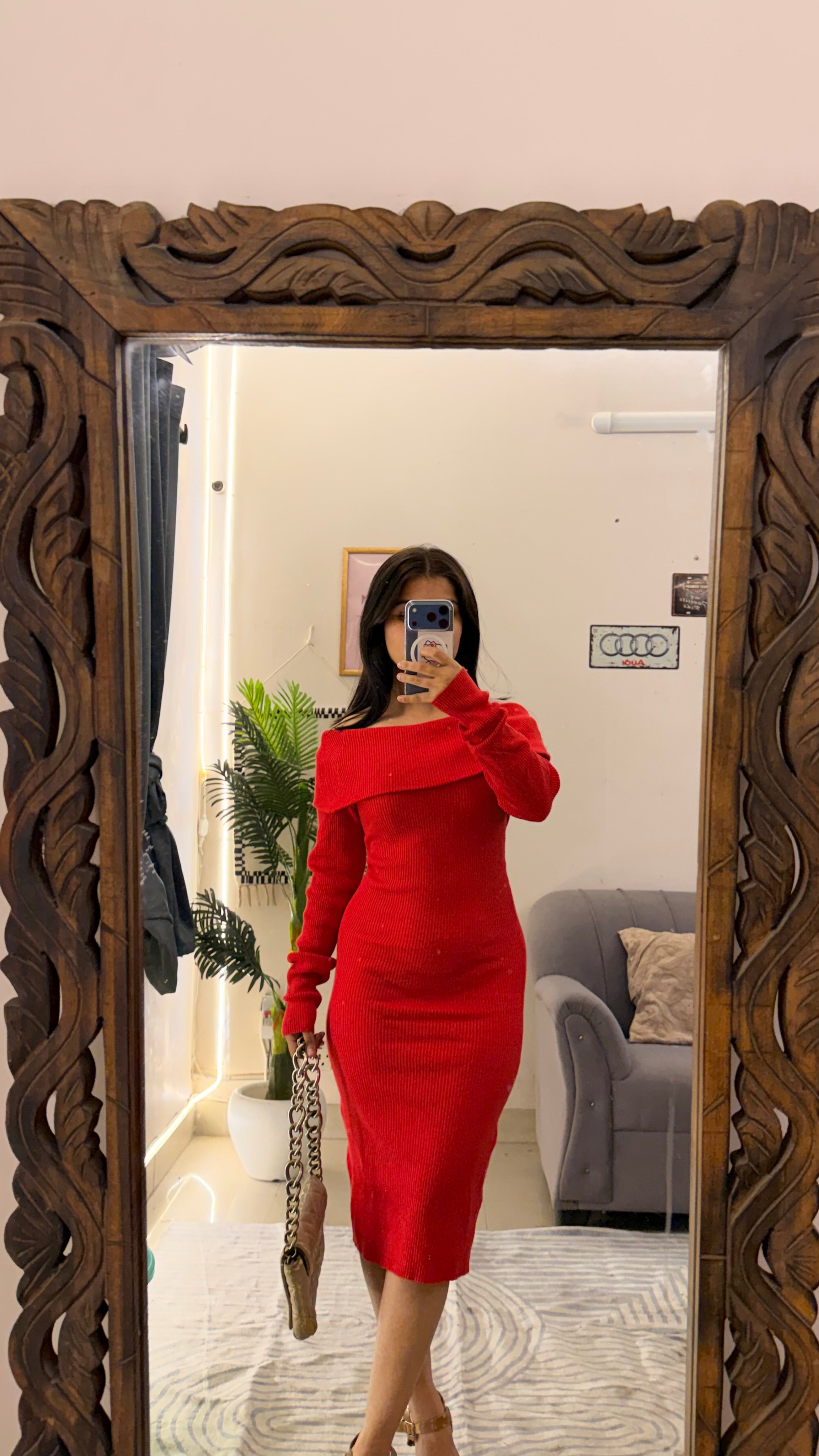 30 Bodycon dress 32-34 bust/l:37