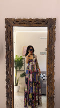 25 summer dress 34-36bust/50L