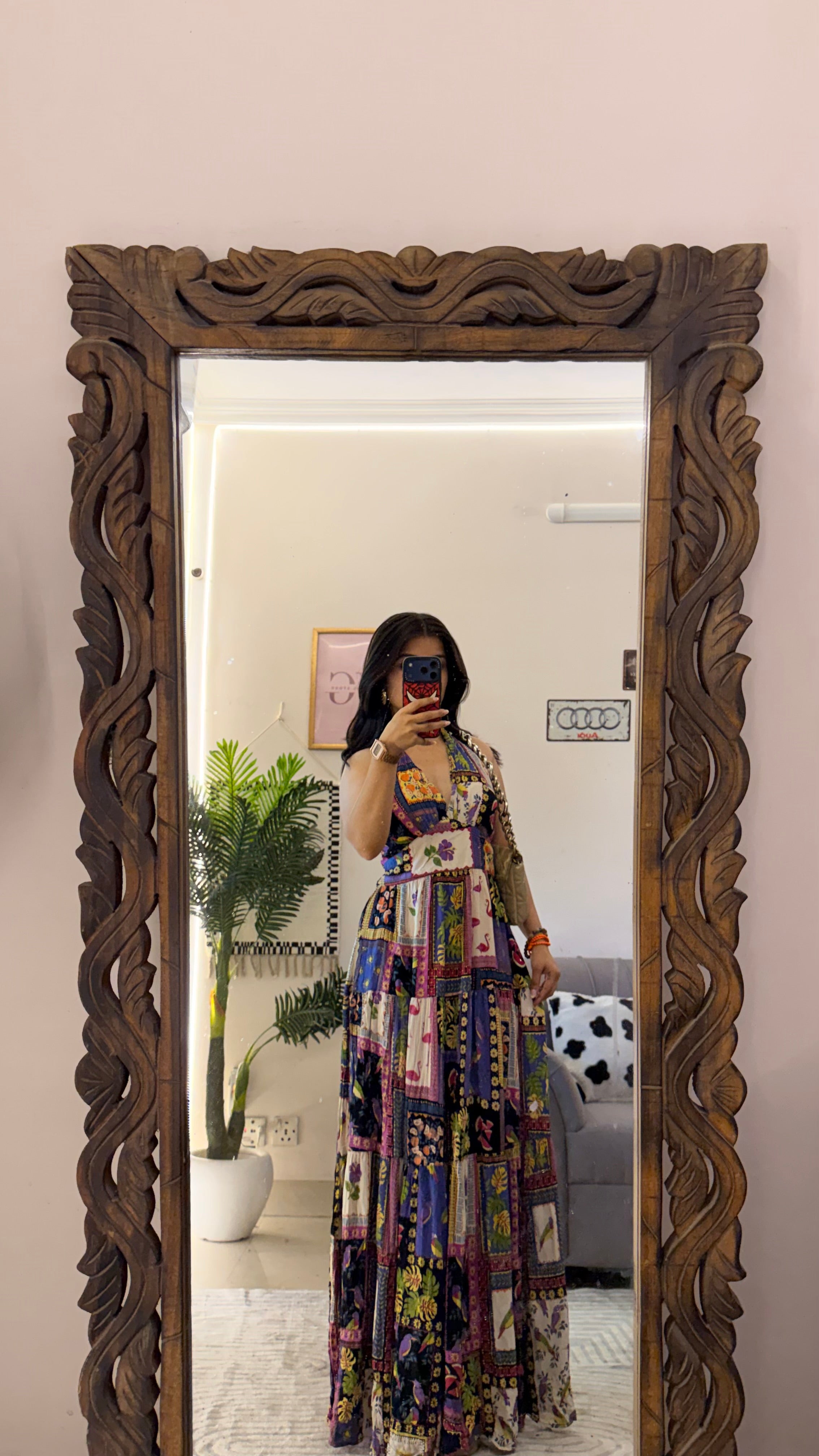 25 summer dress 34-36bust/50L