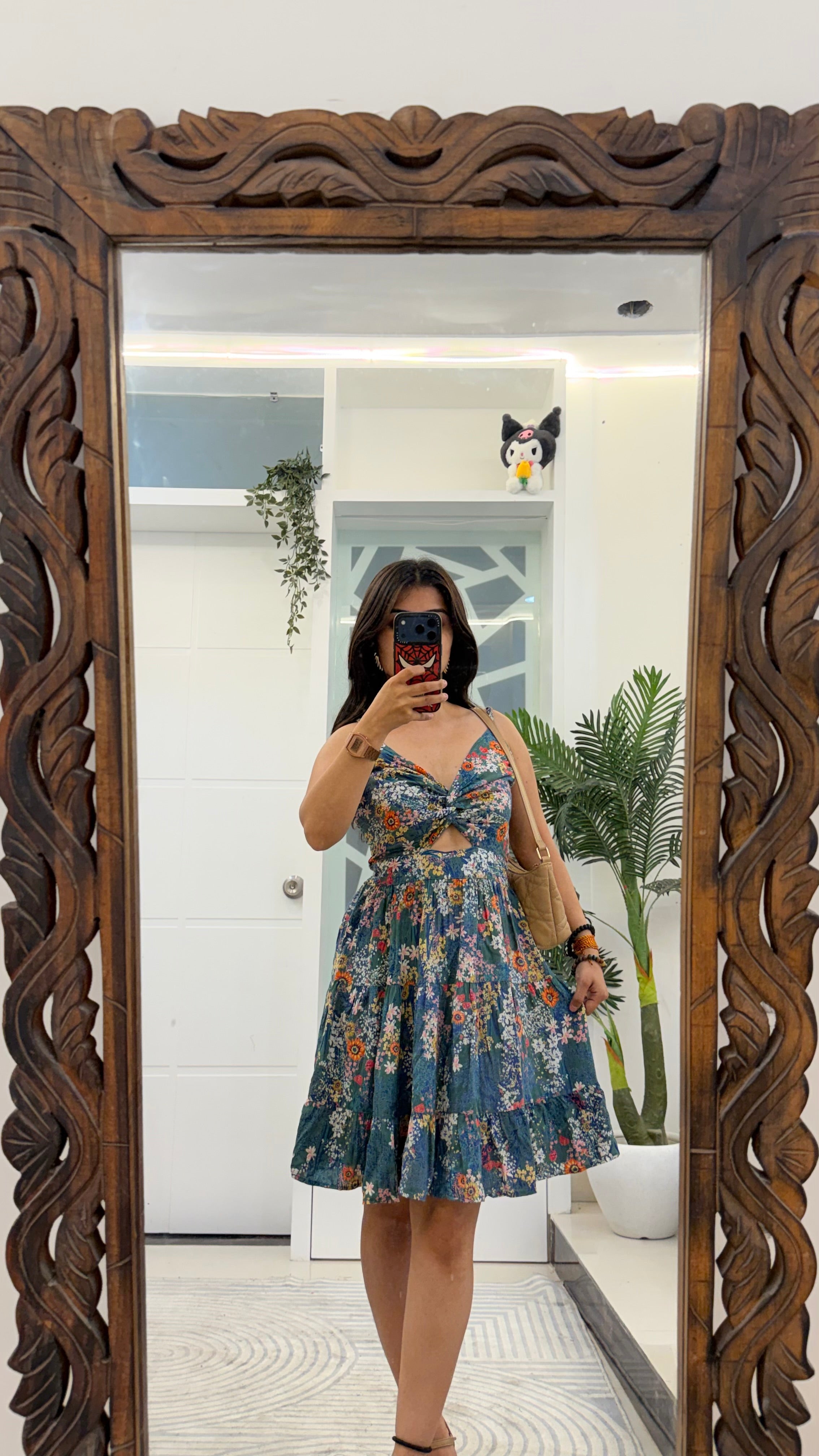 1 Summer Dress 30-34 bust/l:33