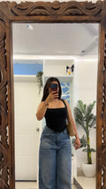 30 Pinterest corset top 28-30 bust