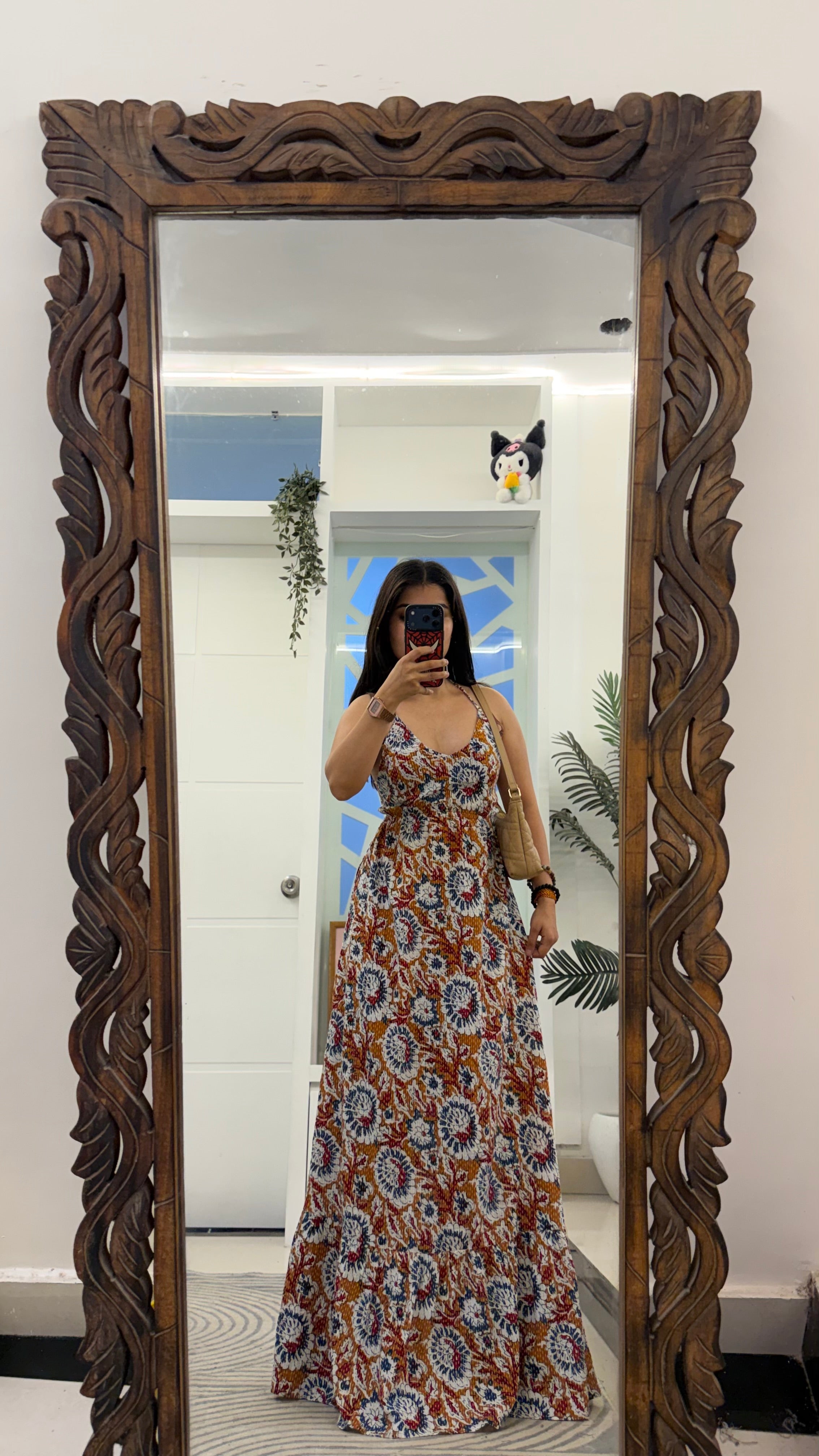 63 Classy dress 30-34 bust/l:50