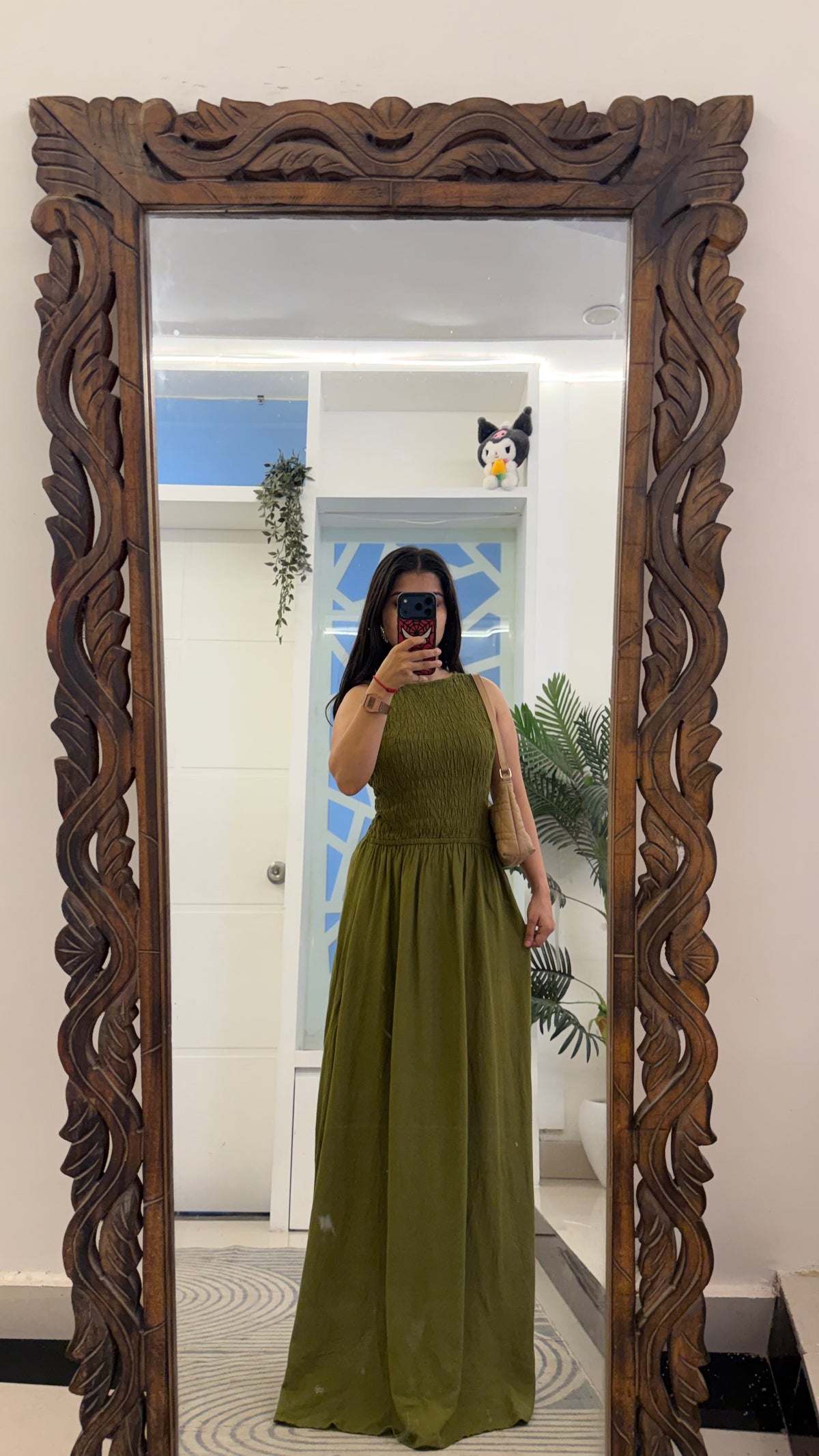 25 classy dress 28-32 bust/l:52