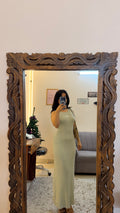 2 Bodycon Dress Bust 34-38/Length 53