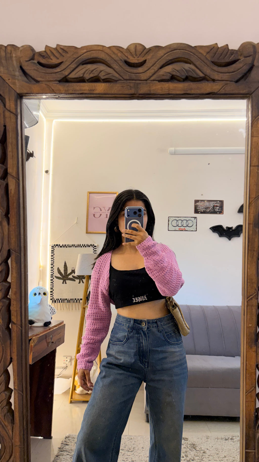 65 summer top xs-s