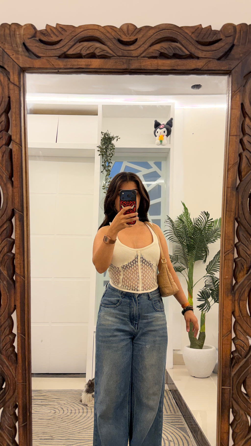 78 summer top 32-34 bust