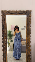 21 classy summer dress bust32-34/49L