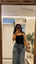 28’Summer corset top 32-34 bust