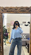 52 cute sweater S-M