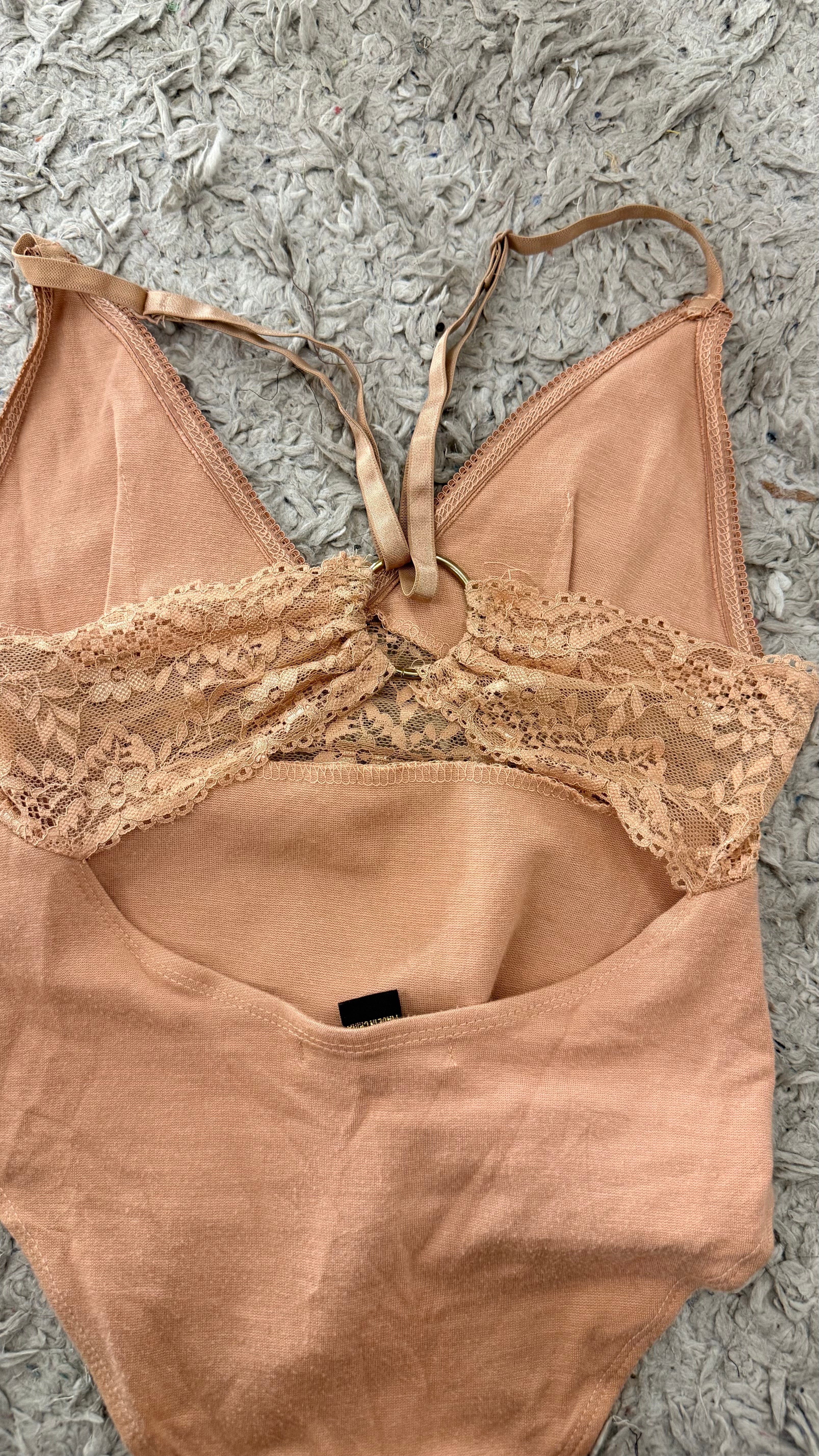 12 Summer bodysuit 28-30 bust
