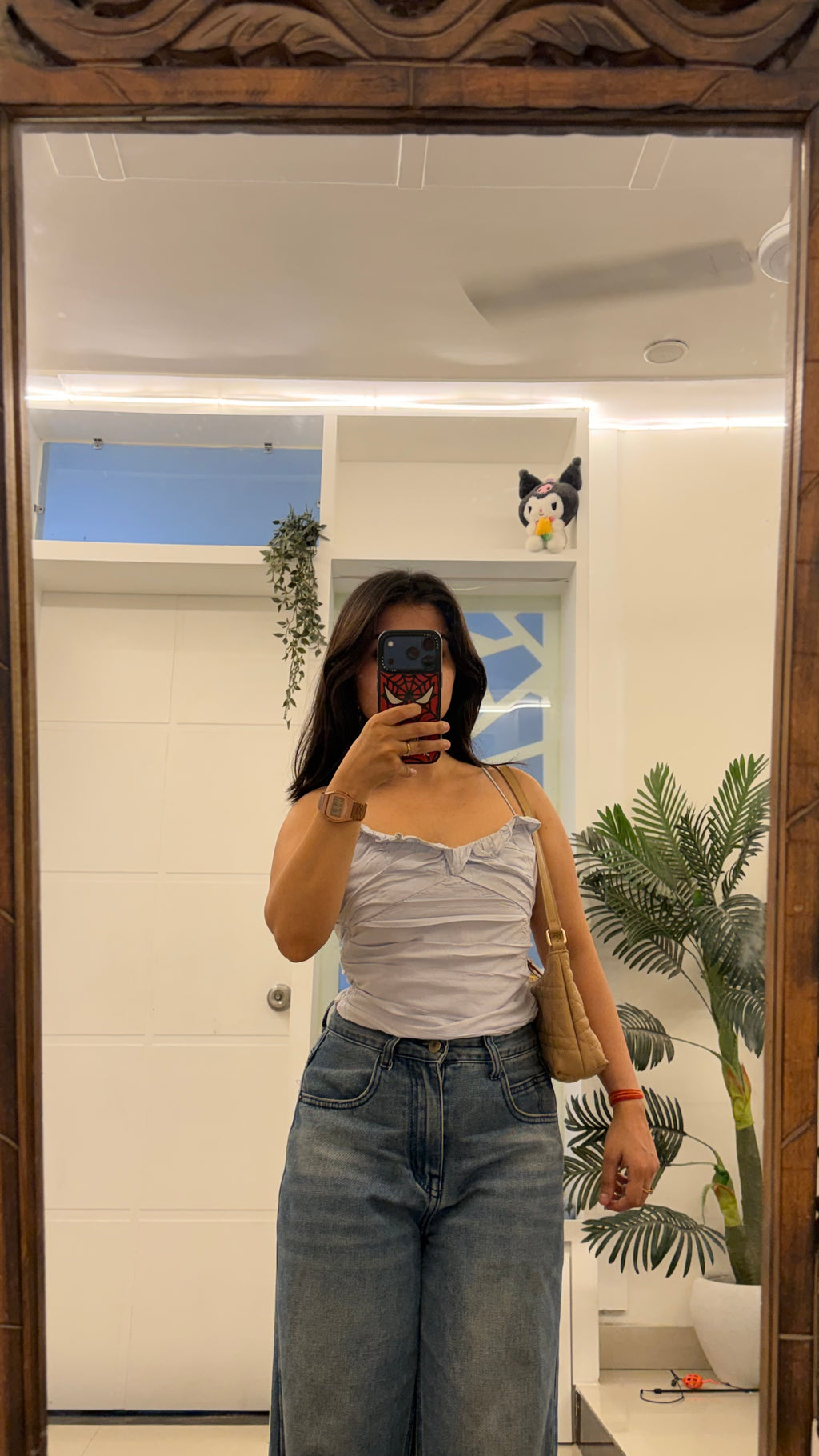 Cute top 30-33 bust