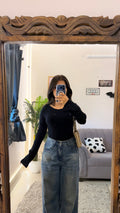 46 cute top 32-34 bust