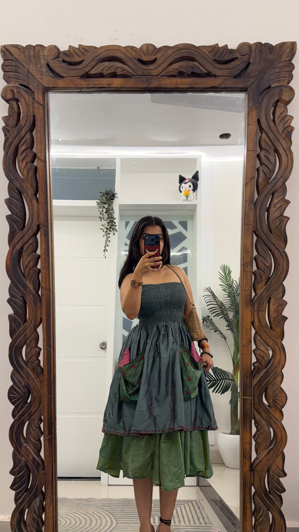49 classy dress 32-34 bust/l:35