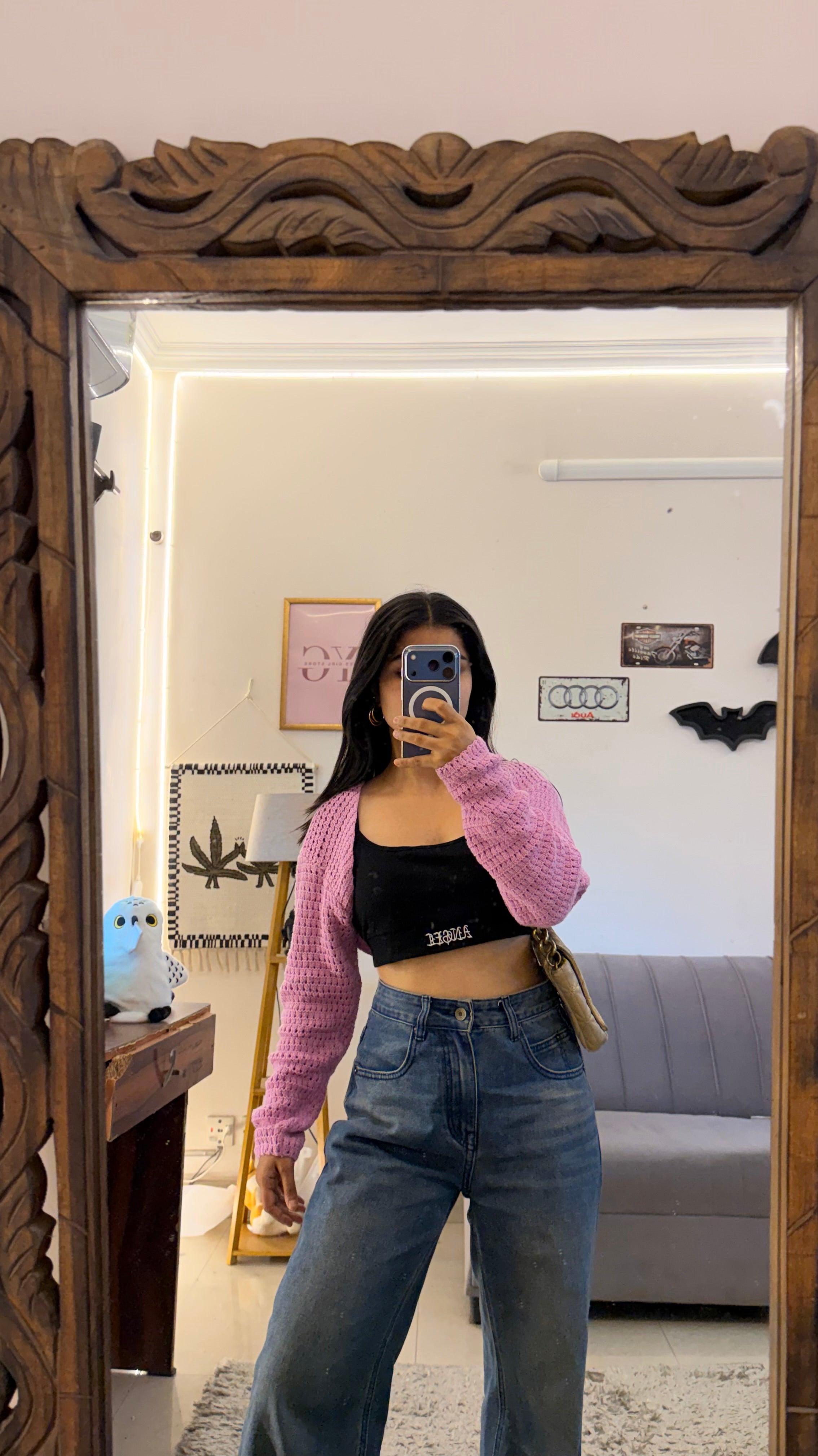 65 summer top xs-s