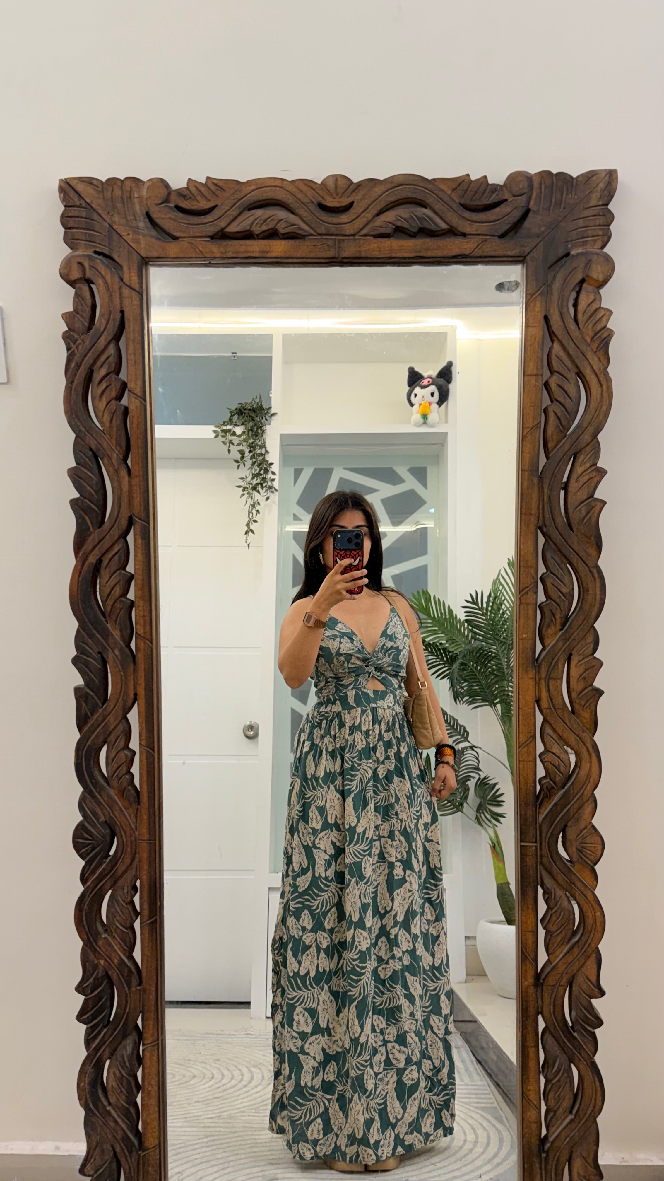 7 summer dress 30-34 bust/l:50