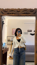 67 summer top xs-s