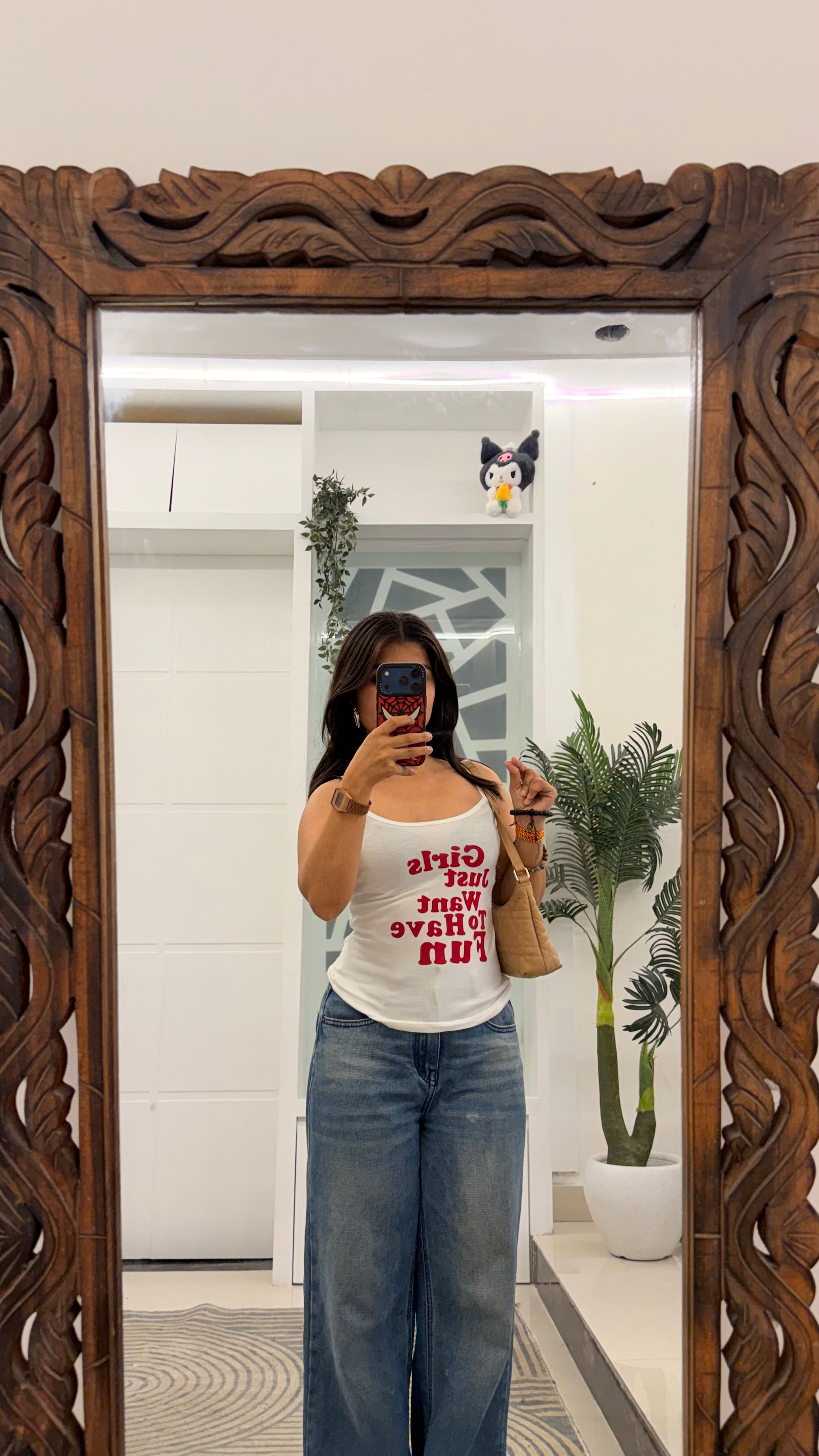 97 cute summer top 28-30 bust