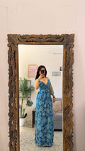 58 Summer Dress 32-36/48L