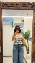 83 Summer top 28-30 bust