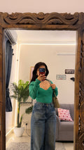 37 summer top 34-38 bust
