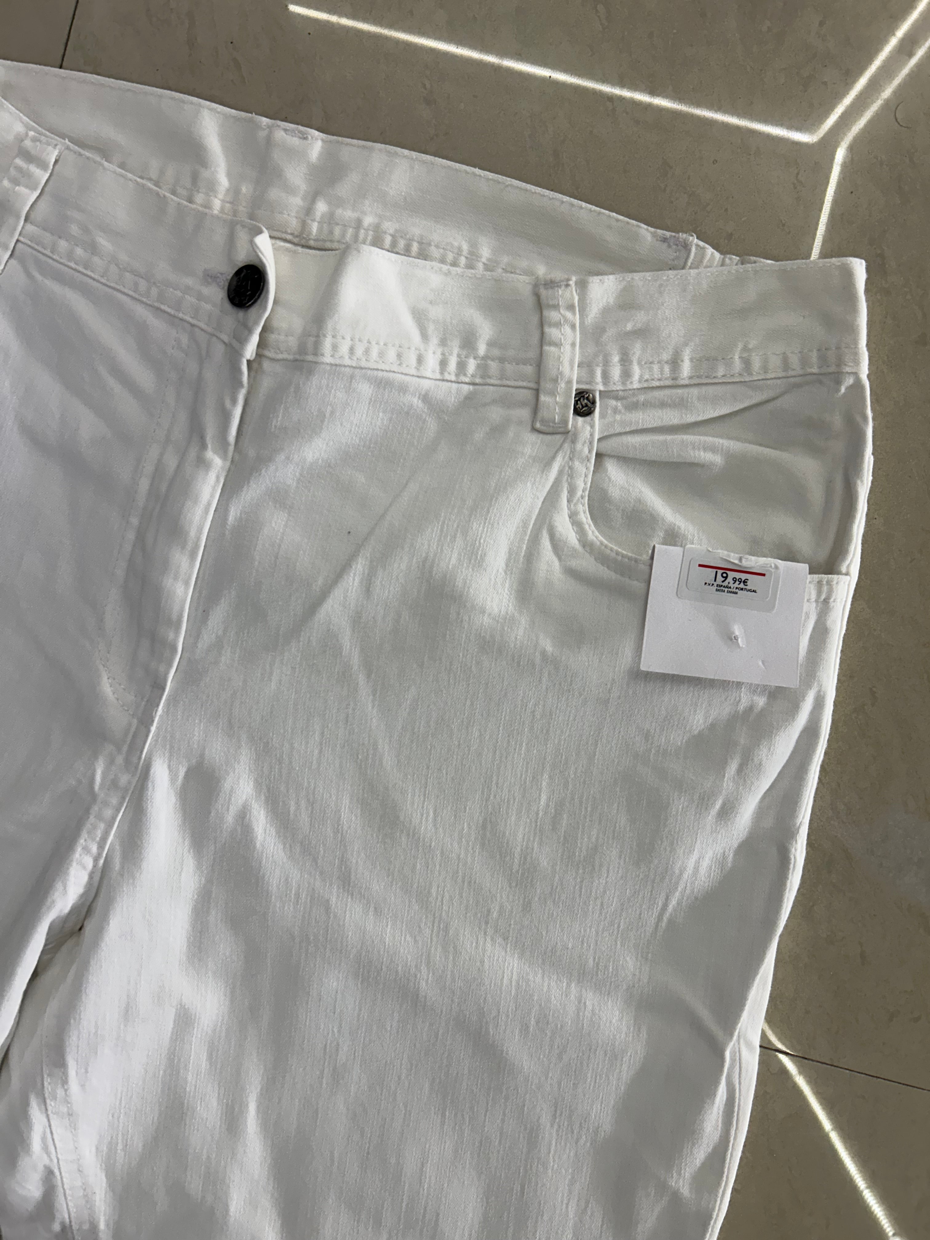 27) vintage jeans waist:34/l:40/inceam:12/hips:40