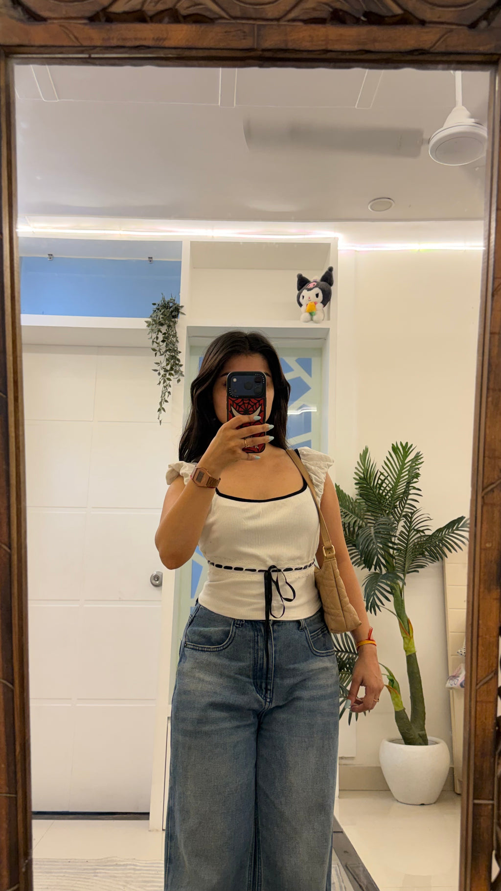 106 summer top 34-36 bust