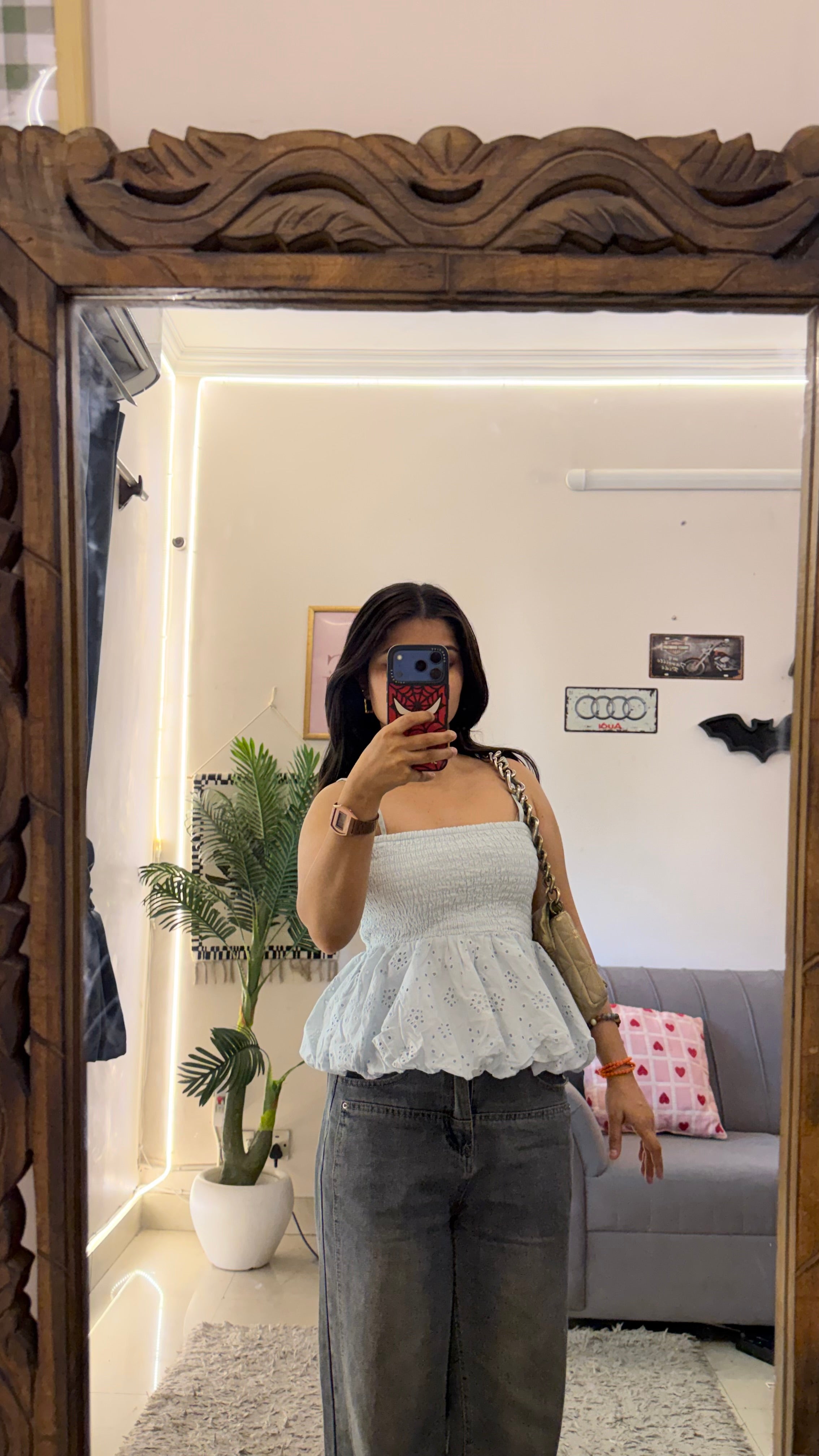 48 Pinterest top 28-32 bust