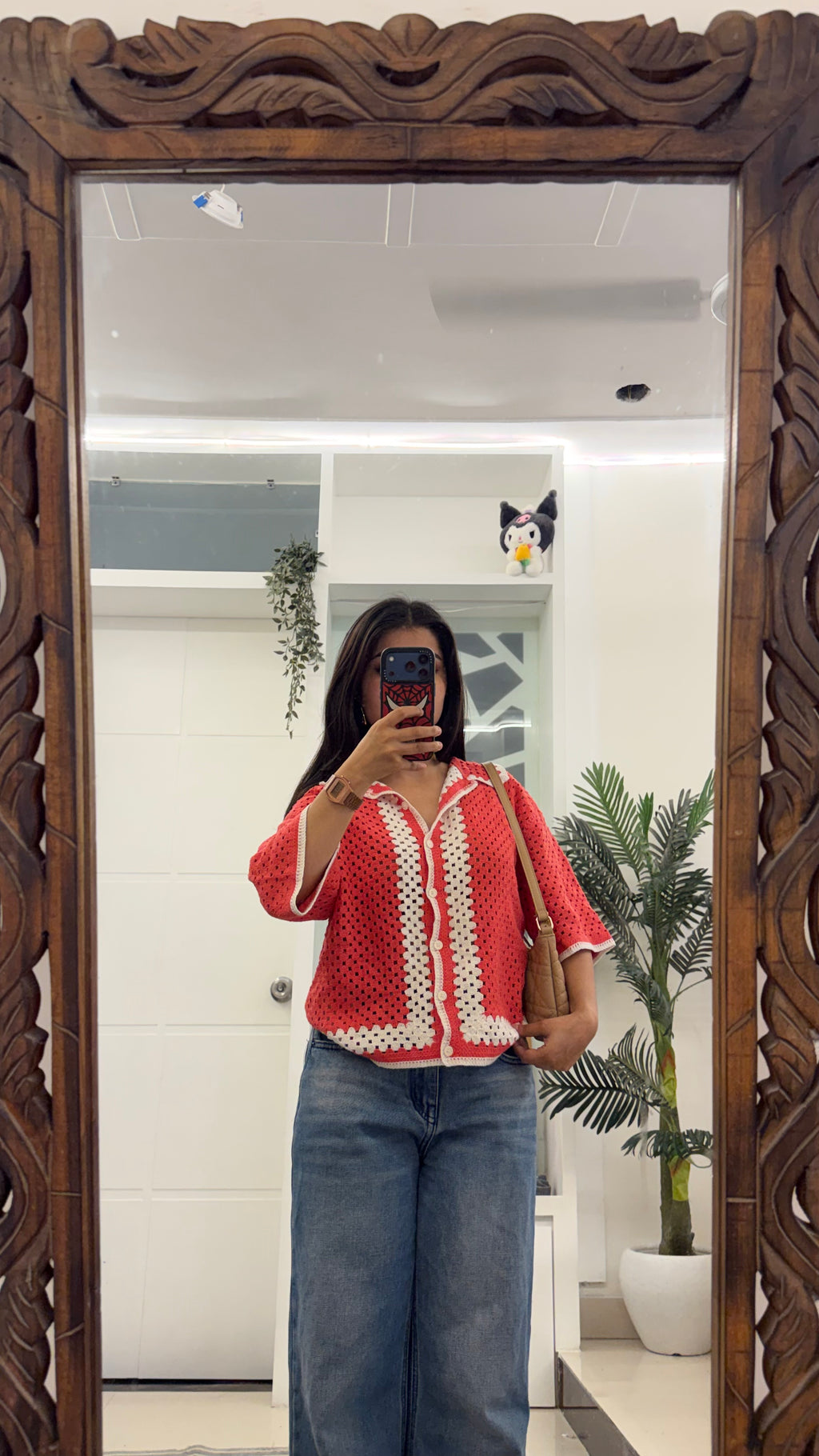 68 cute top 30-36 bust
