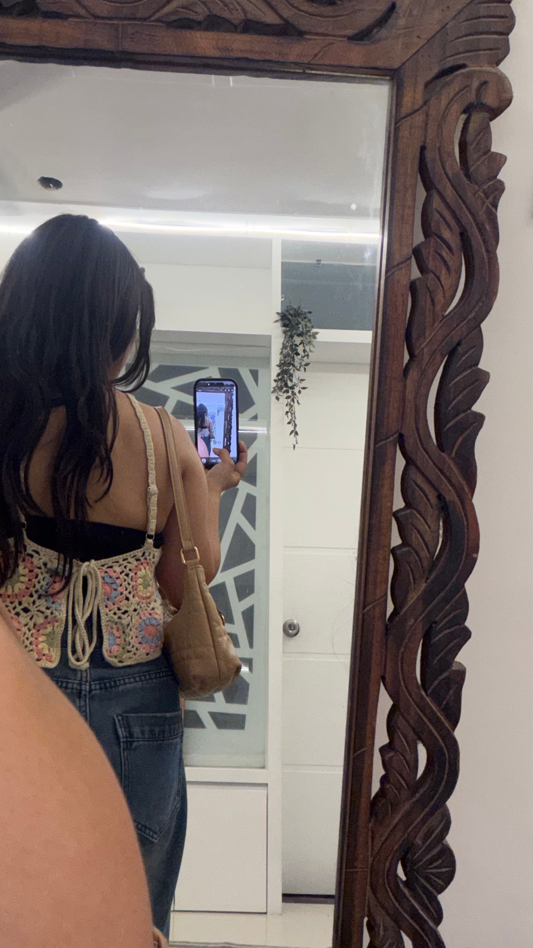 51 cute top 30-34 bust