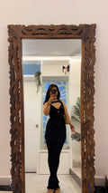 100 Classy Dress 28-32 bust/l:50