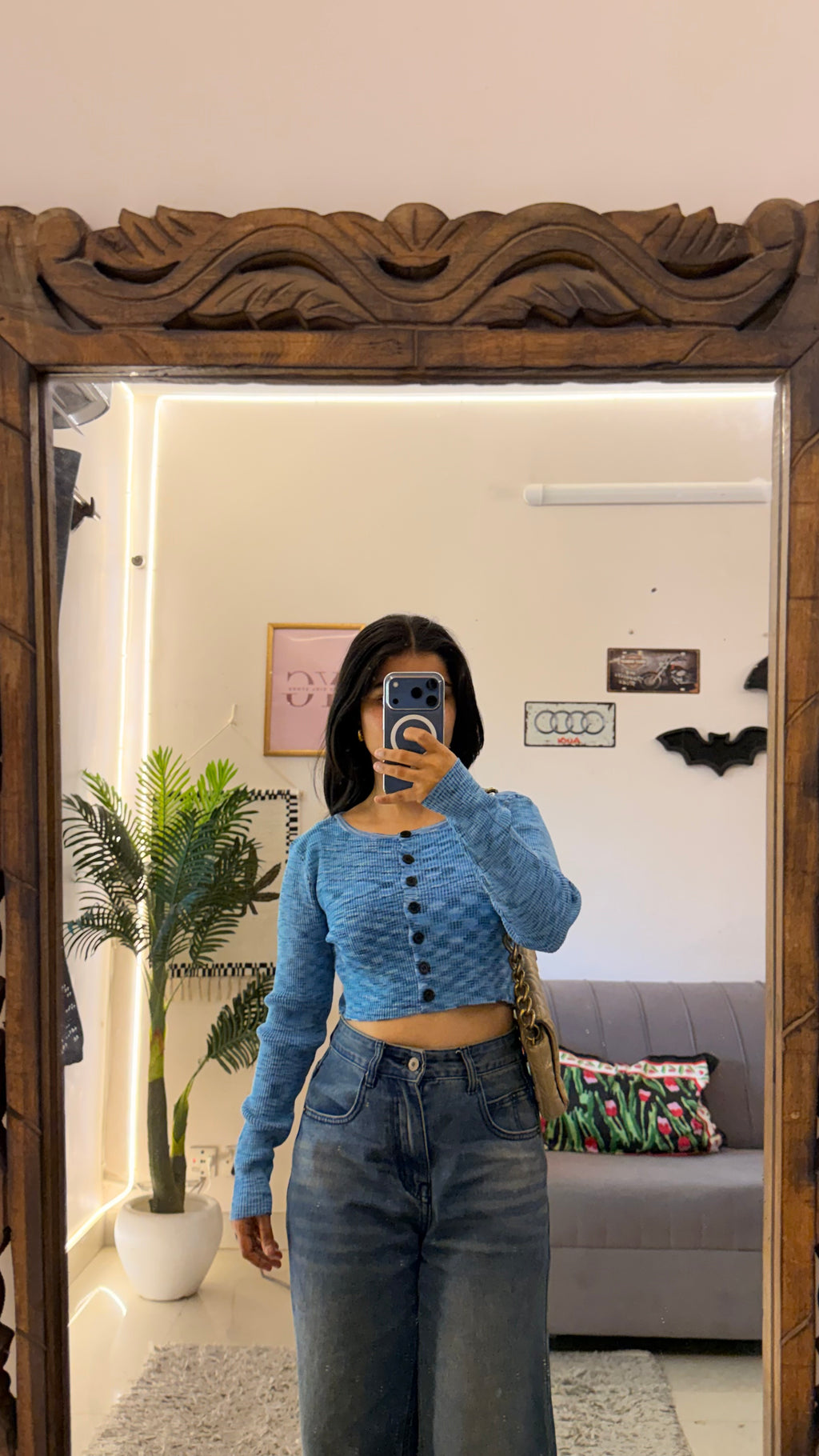 43 summer top bust 28-32