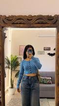 43 summer top bust 28-32