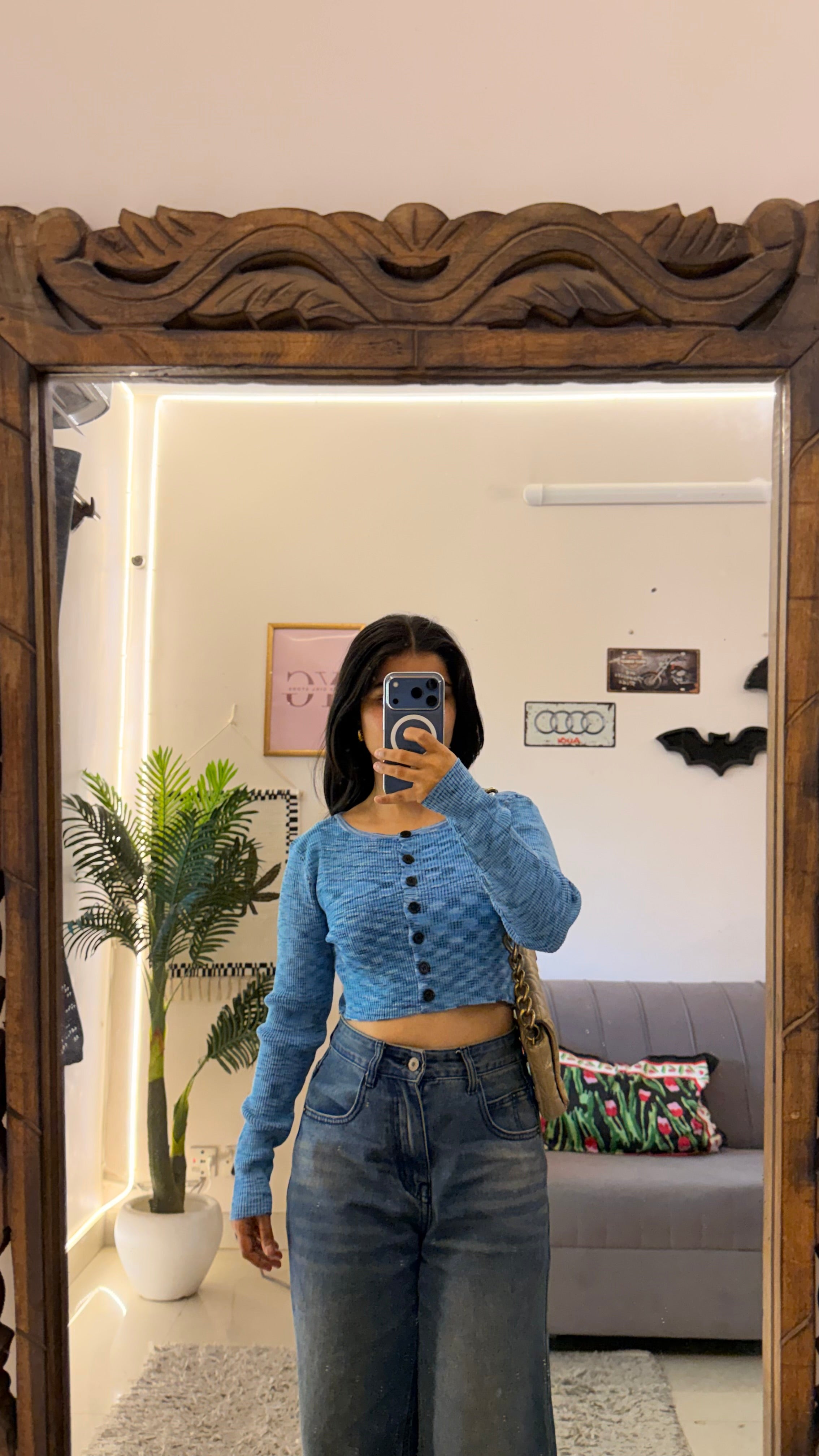 43 summer top bust 28-32