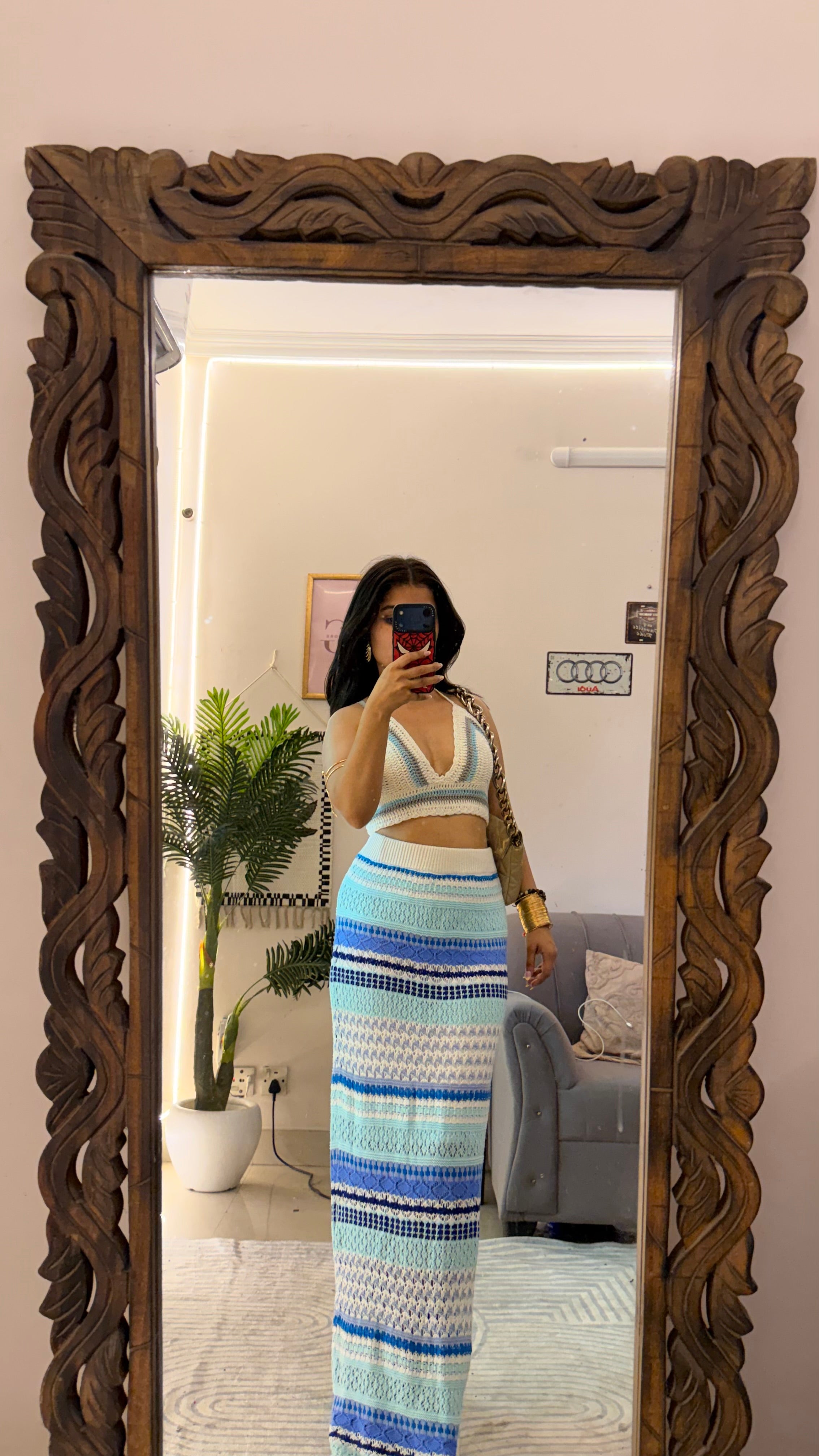 26 summer top 28-32 bust