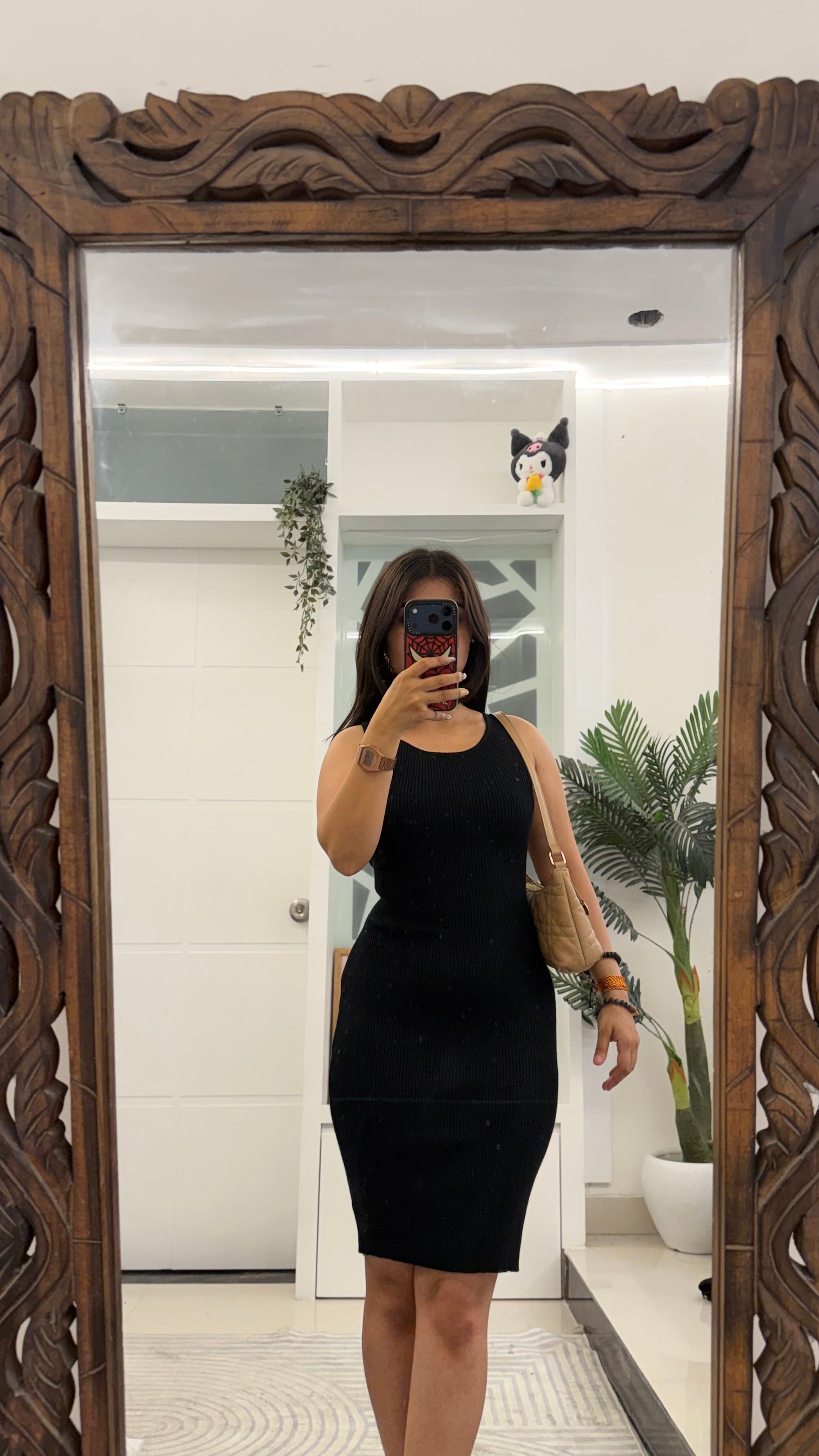 159 summer Bodycon dress bust 26-34bust/35L