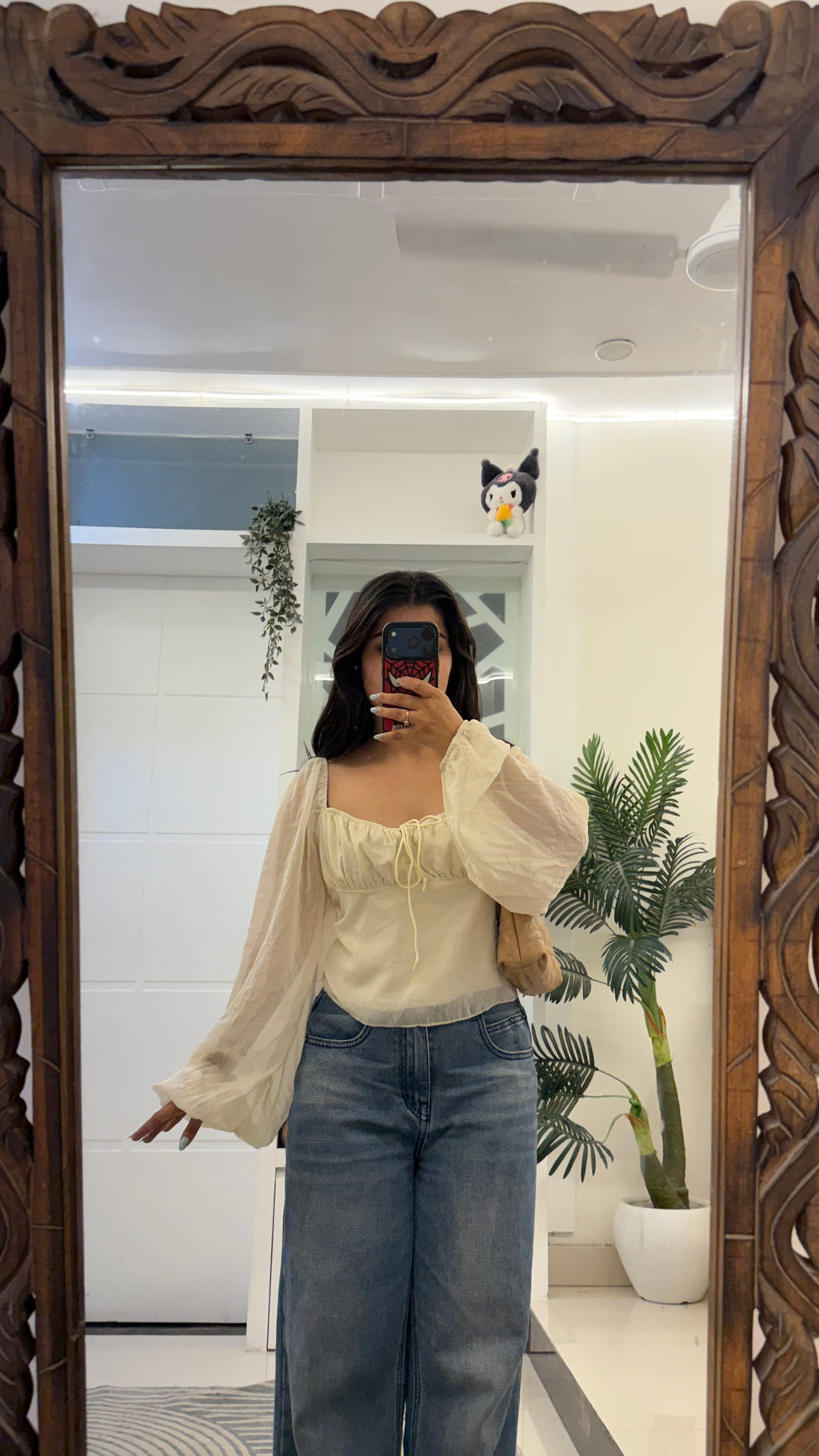 95 fairy top 36-38 bust