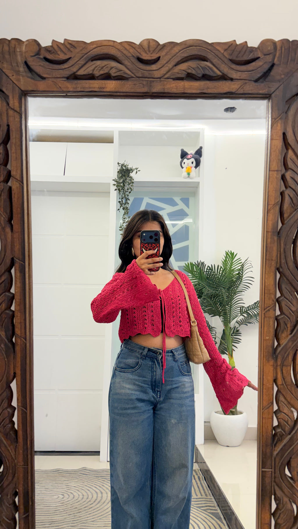 68 cute summer top 28-33 bust