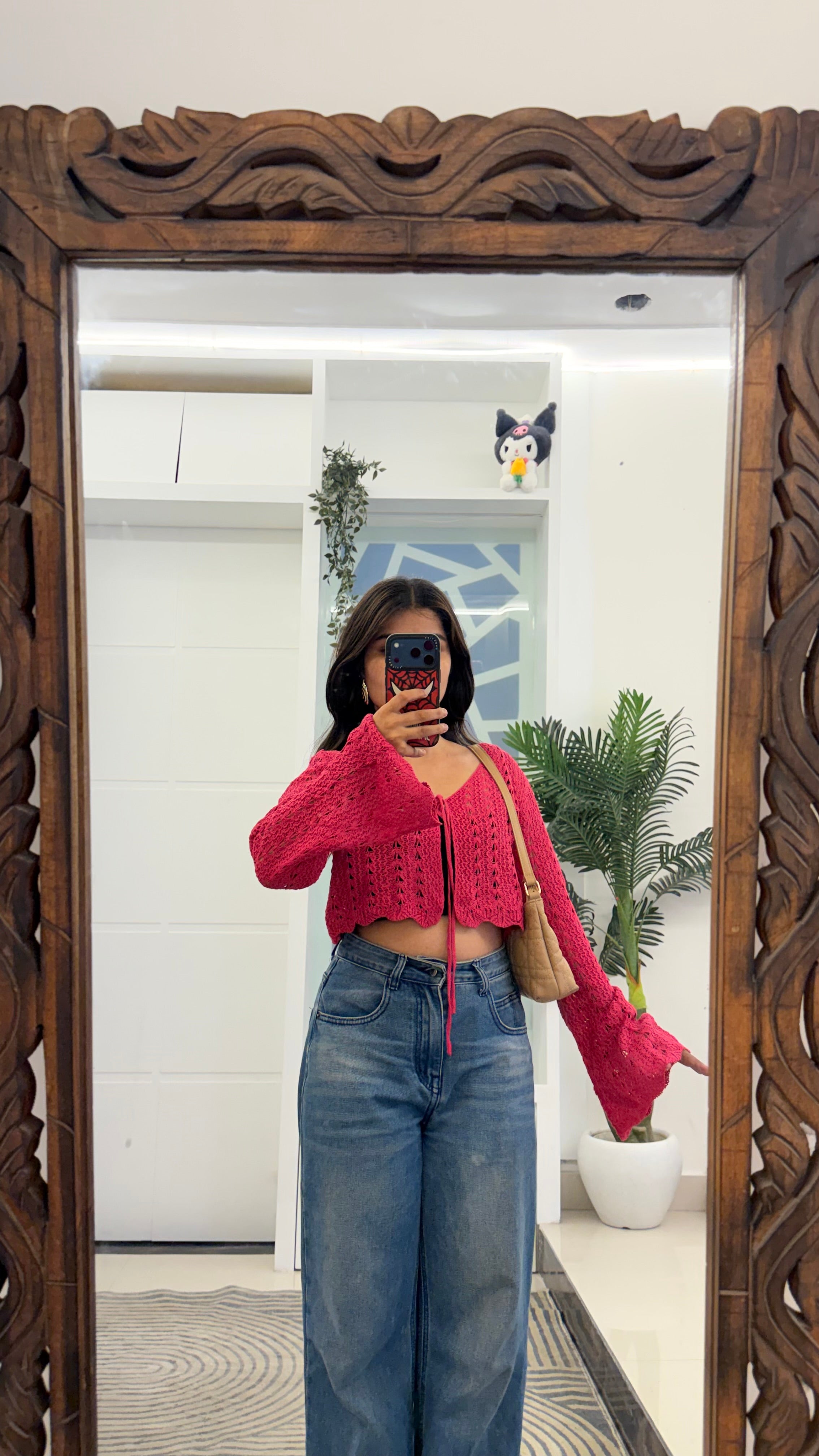 68 cute summer top 28-33 bust