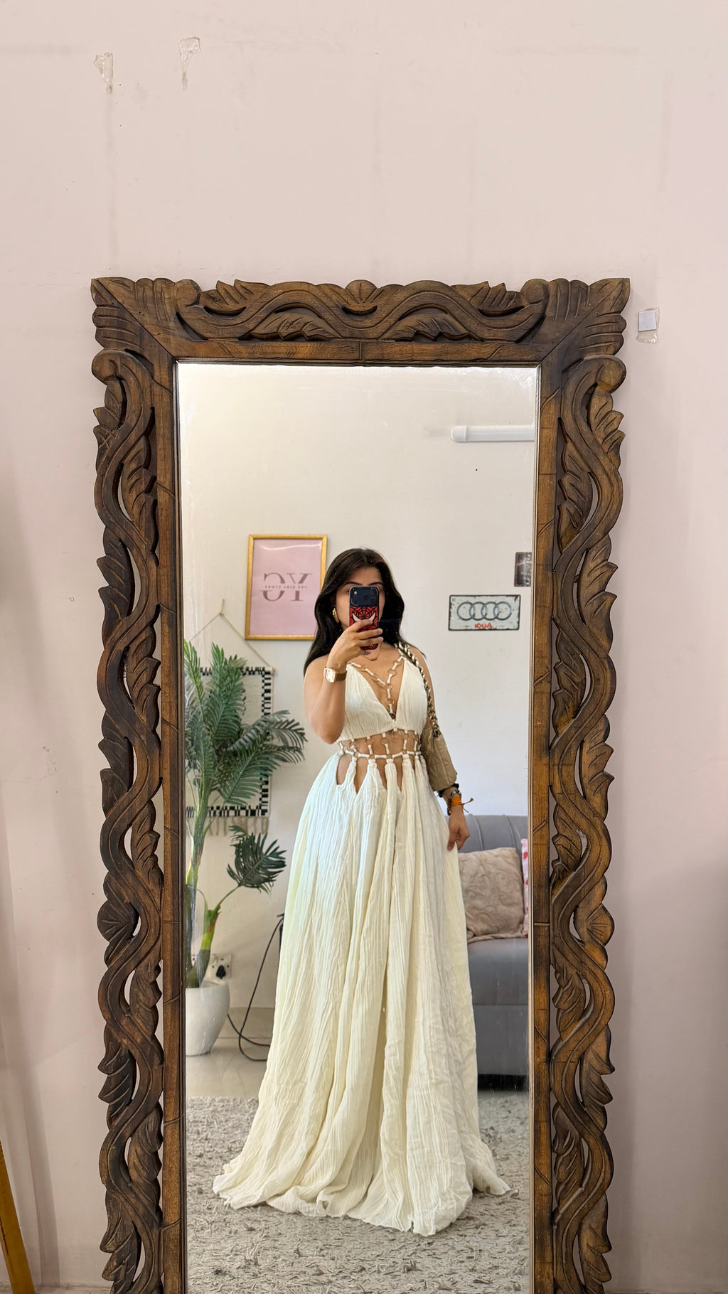54 Summer Dressbust 30-34/55L