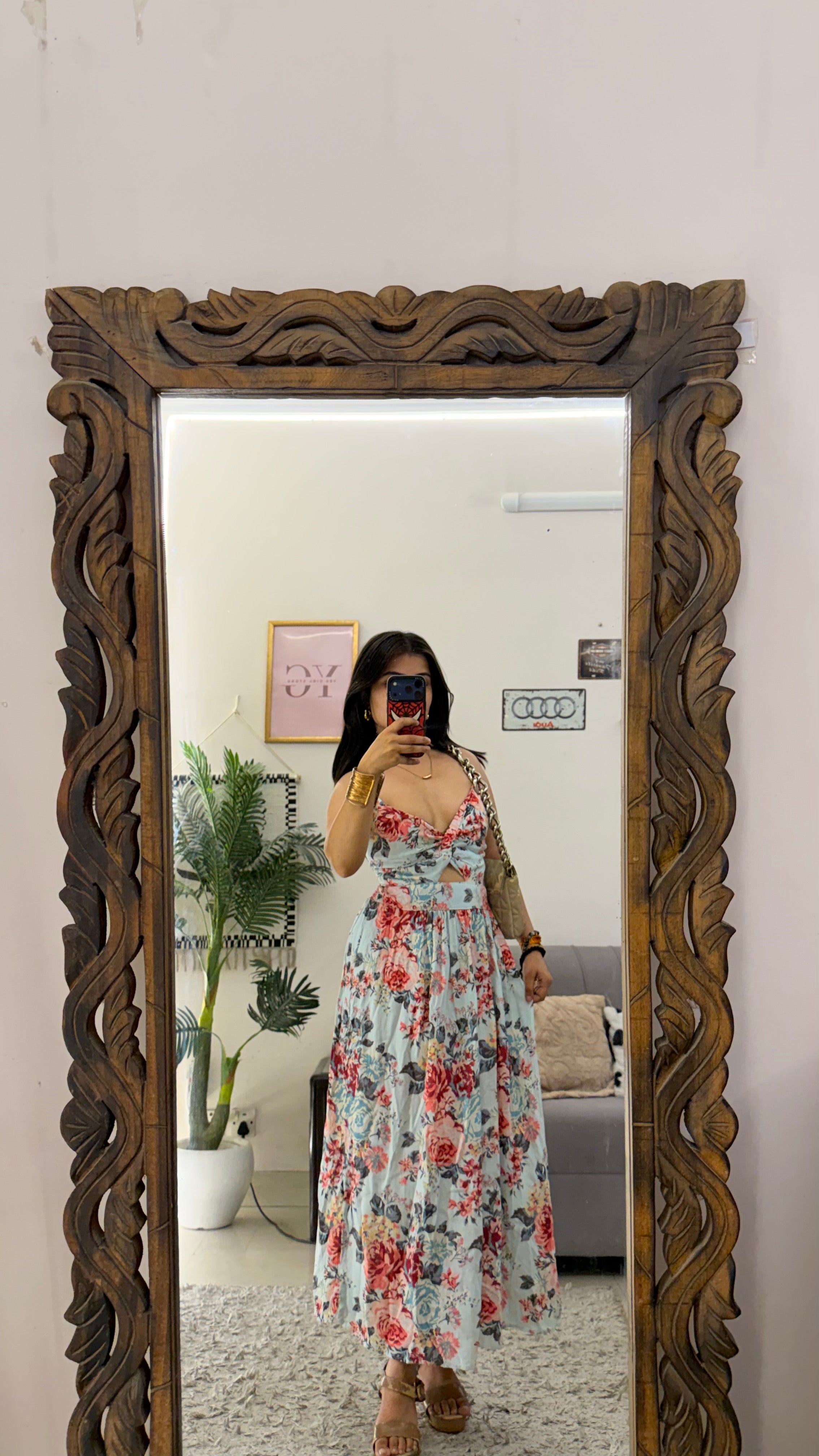 30 classy summer dress bust28-34/45L