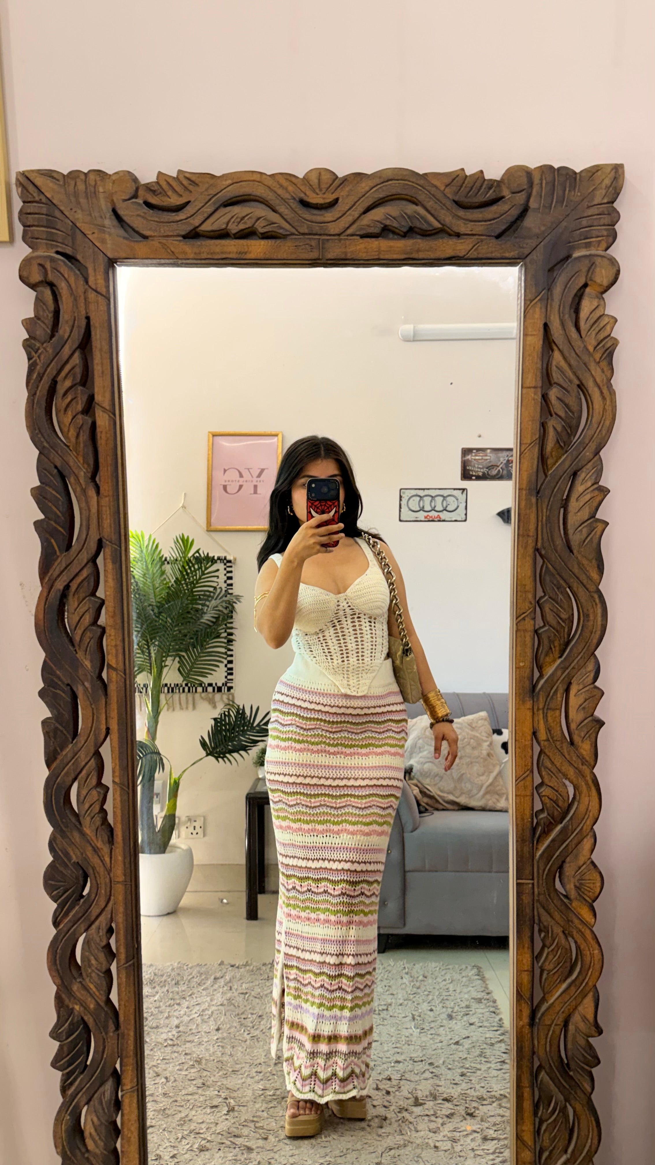6 Pinterest Skirt