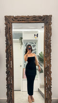 133 summer Bodycon dress 28-32bust/50L