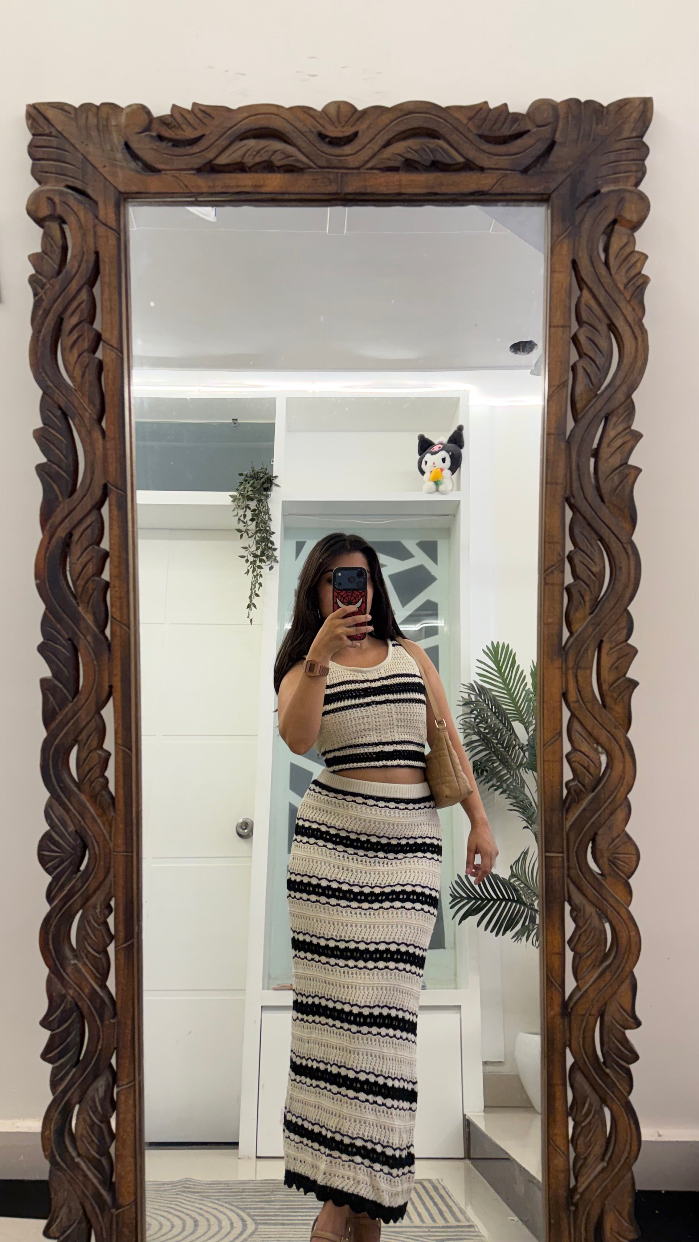 4 Pinterest skirt 28-34 waist