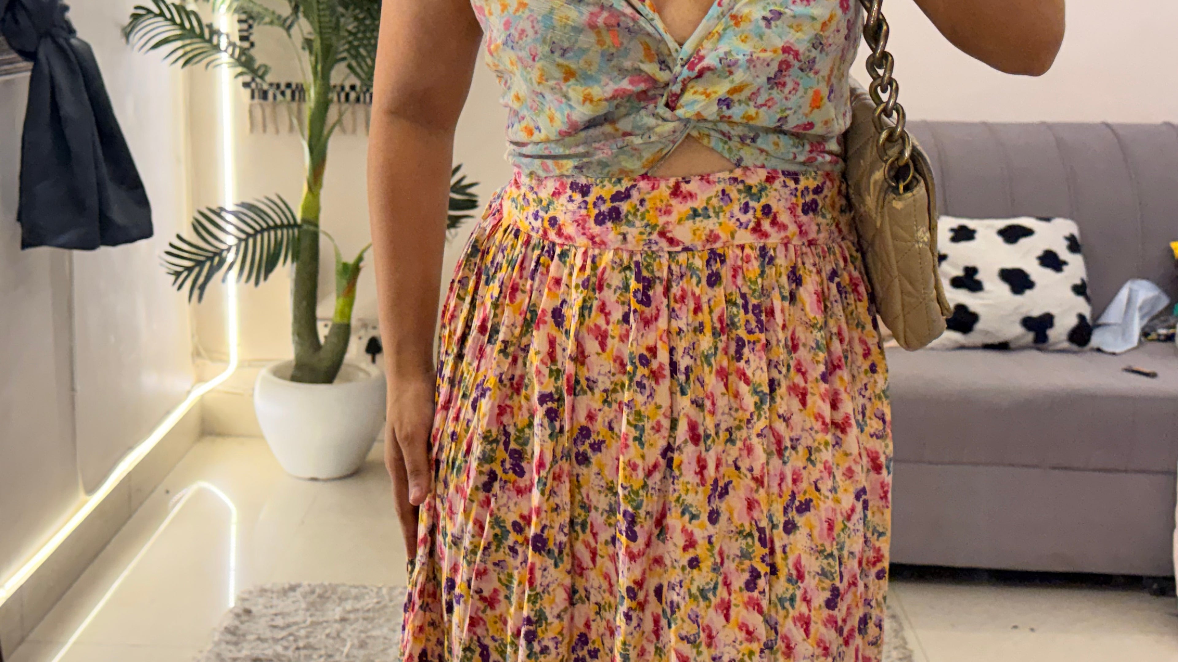 23 classy dress 28-36/52L