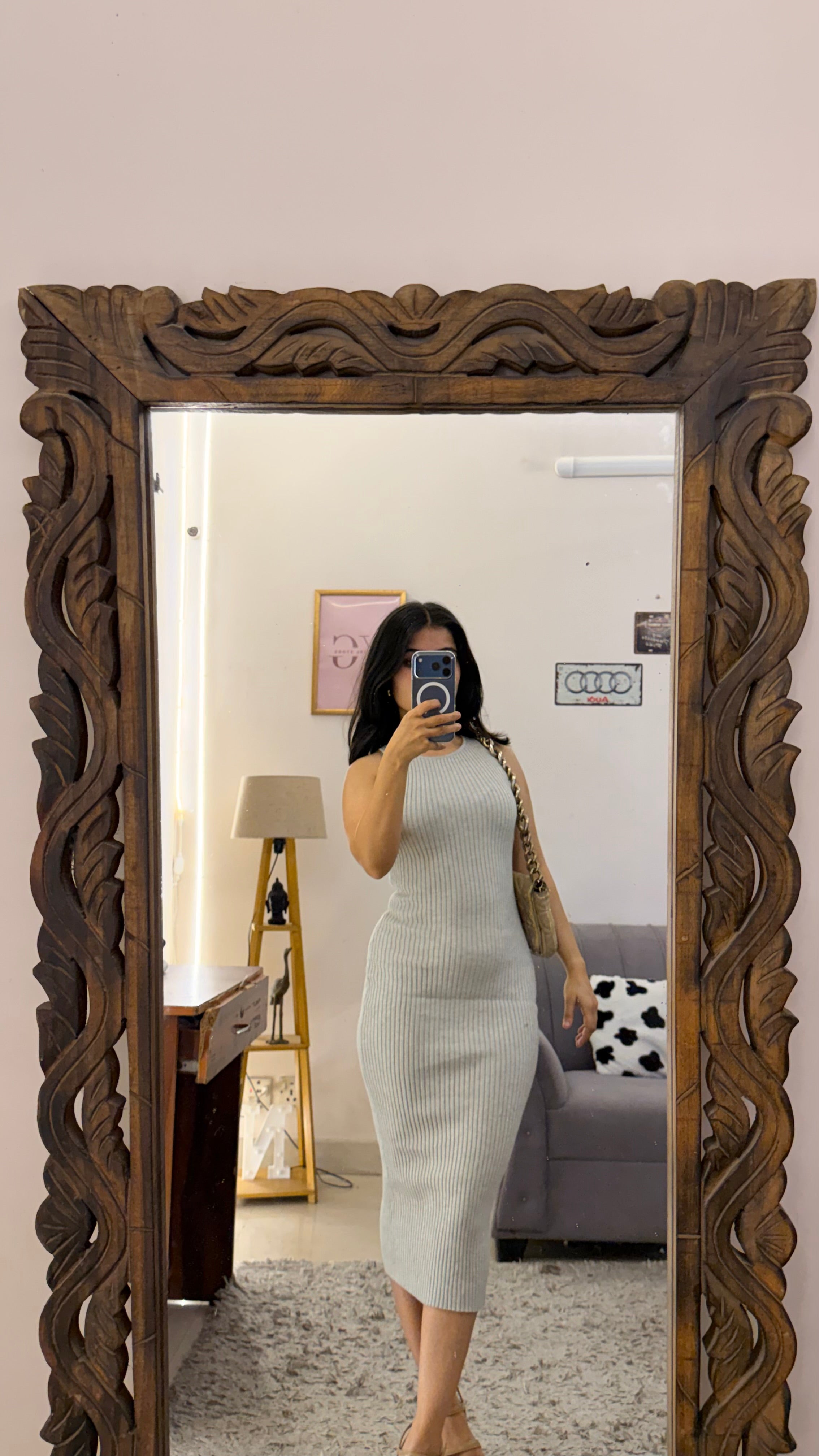 27 Bodycon dress 28-32 bust/l:46