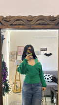 57 cute sweater 30-34 bust