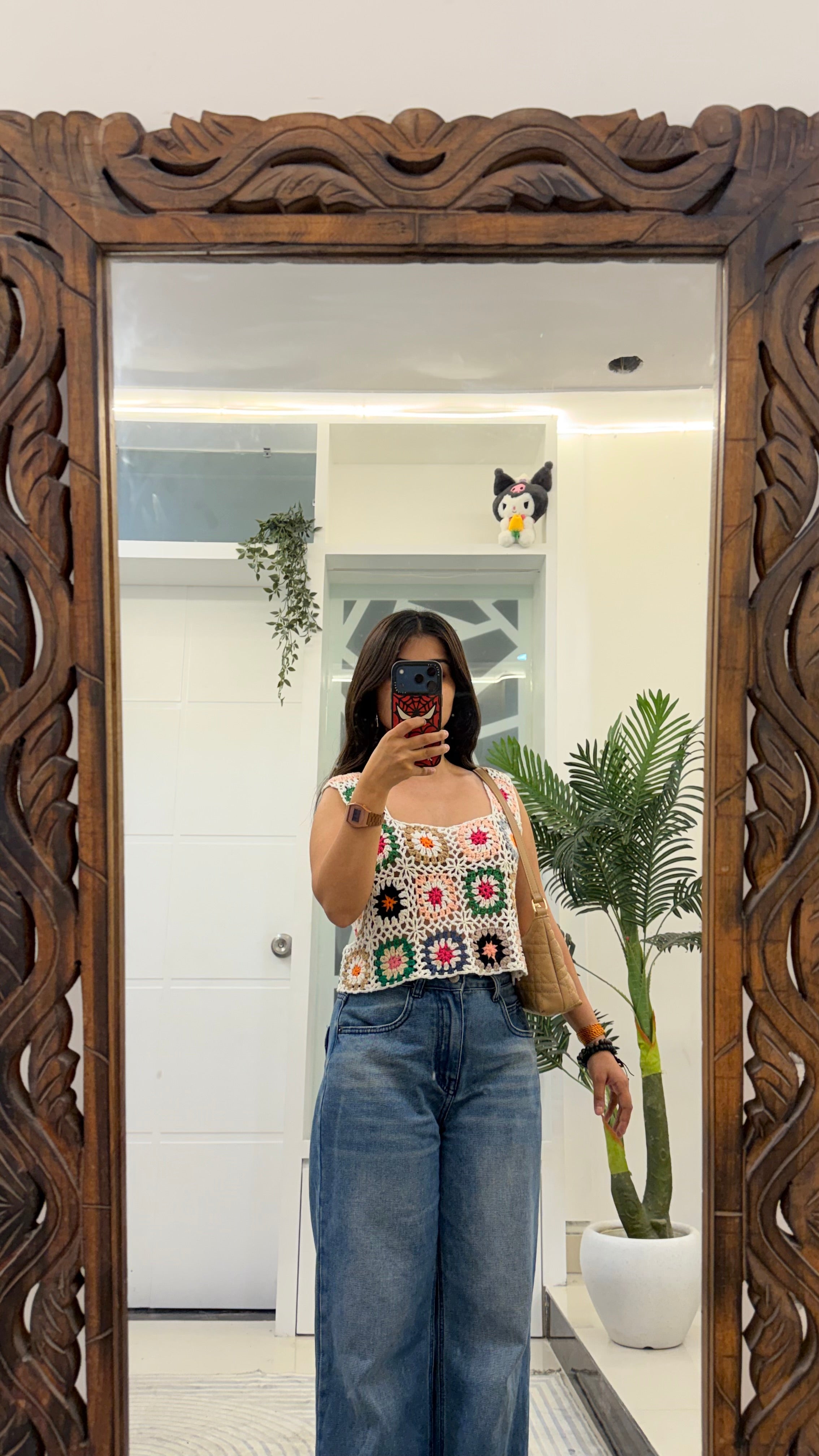 105 summer top 32-34 bust