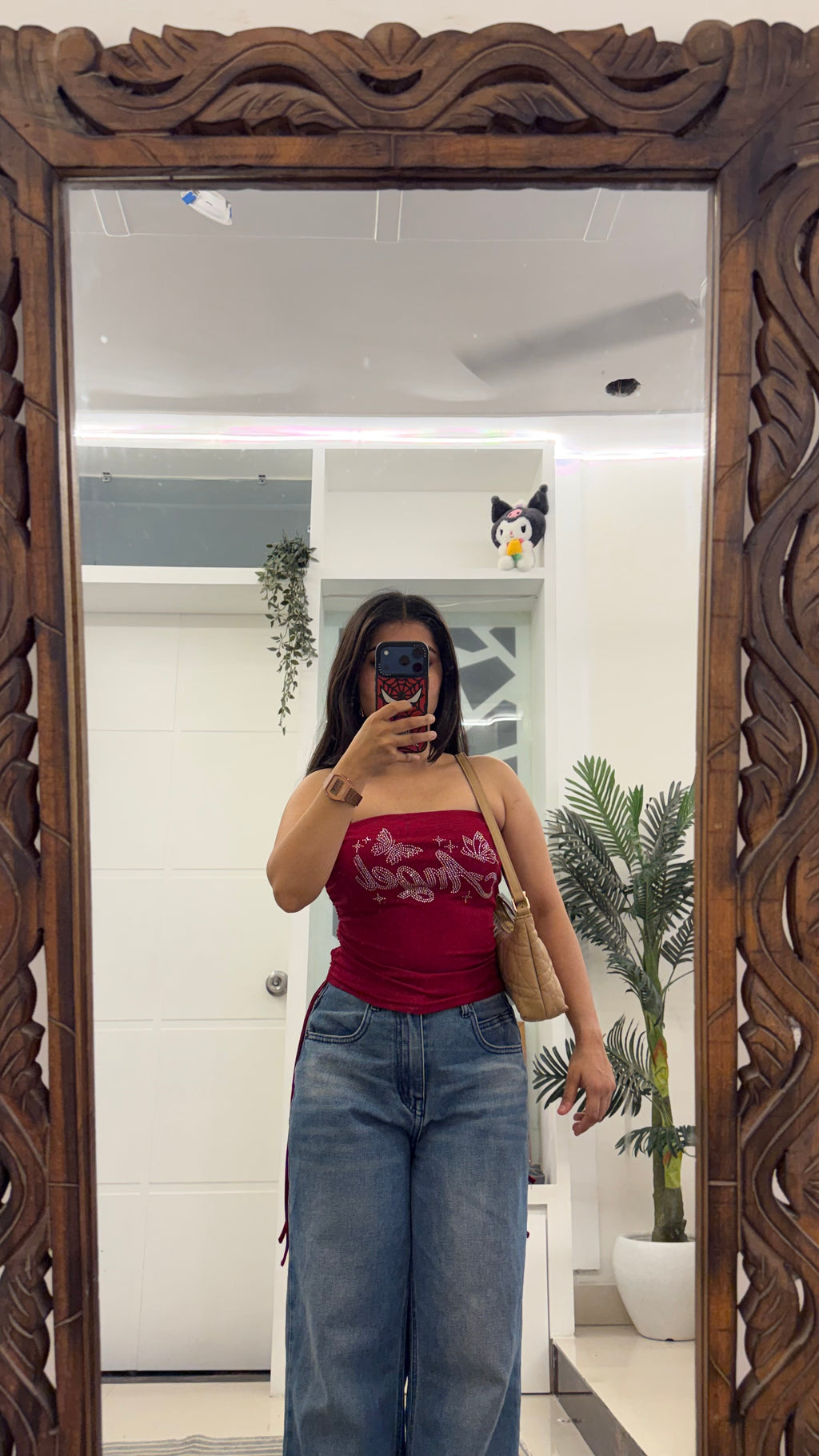 71 cute top 28-32 bust