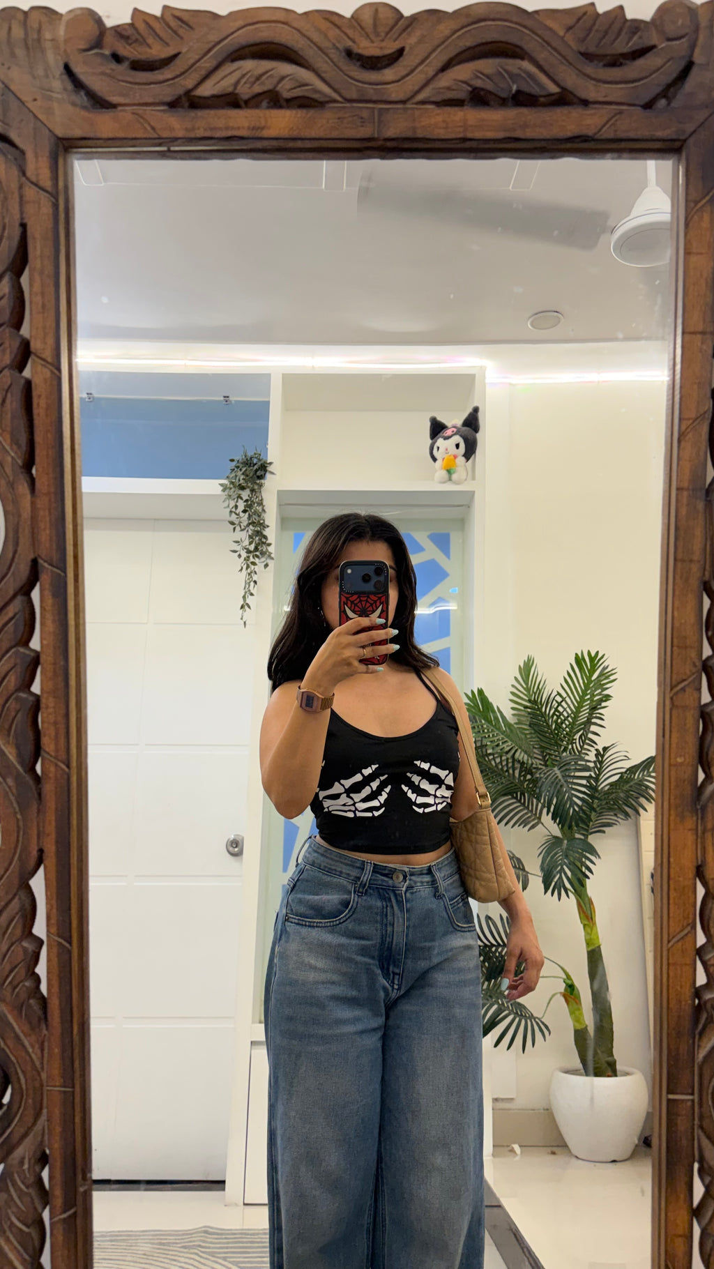 2 summer top 34-36 bust