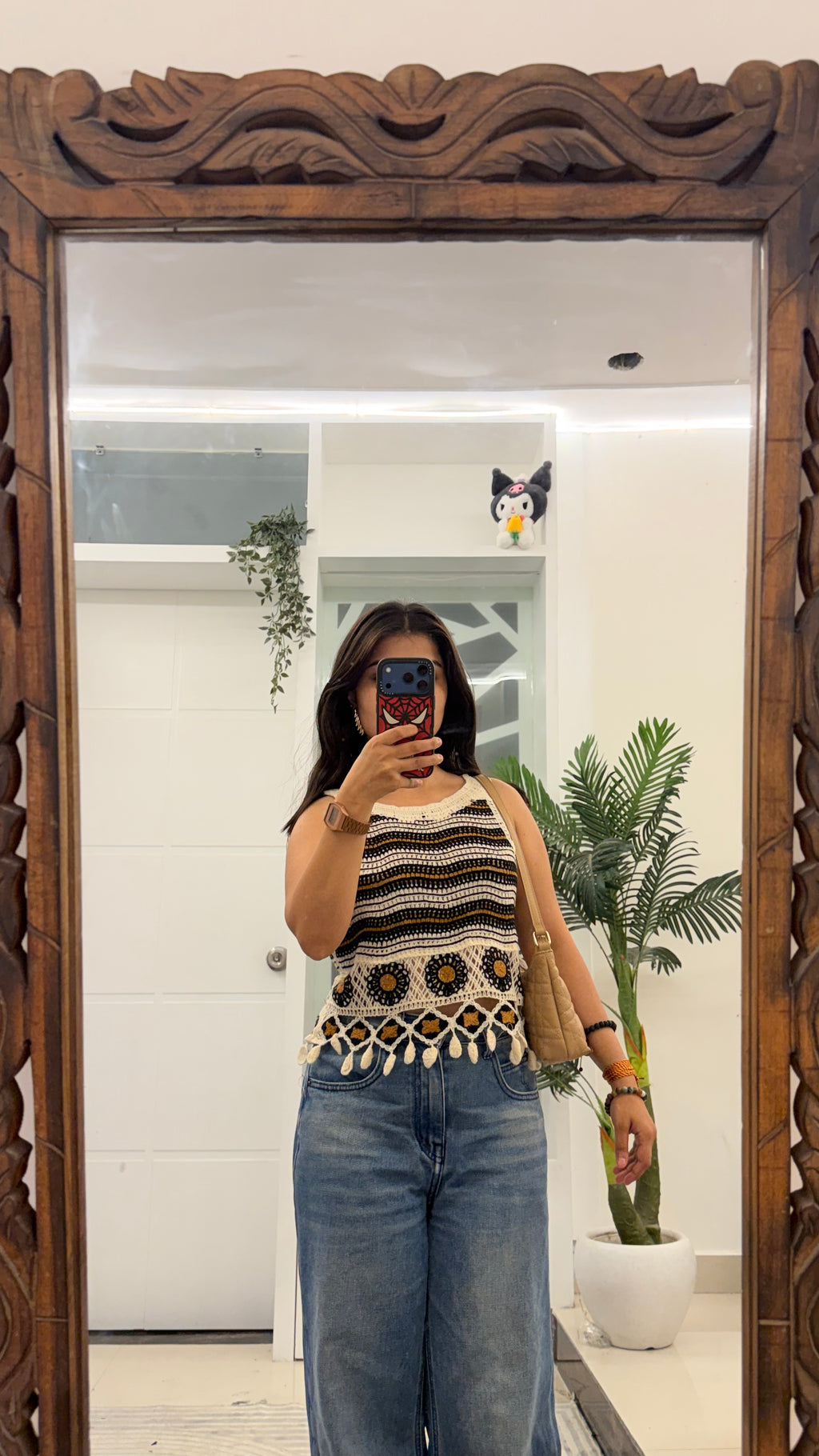 33 cute summer top 30-33 bust